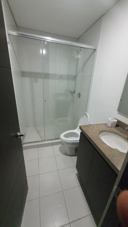 Hospedagem domiciliar Con Bano Privado Chapinero *