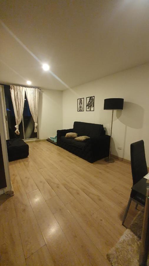 Con Bano Privado Chapinero Hospedagem domiciliar Bogotá